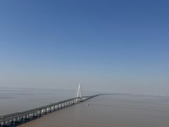 -宁波海天一洲景区