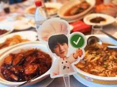 -顺风海鲜港(金玉兰店)