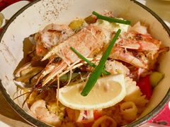 主厨海鲜饭-夏朵餐厅(丁香店)