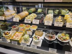 -tuan woodfire kitchen(锦绣坊店)