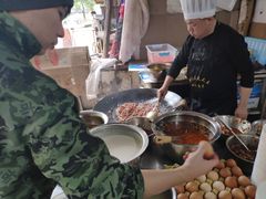 -周记热干面豆皮大王(桃花东街店)
