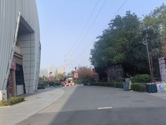 -华夏文旅西安度假区