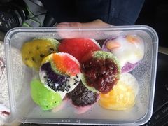 -津门红姐熟梨糕茶汤糕干(爱国道店)