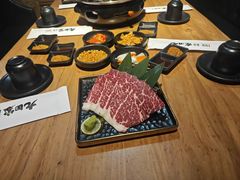 -九田家黑牛烤肉料理(溧阳吾悦店)