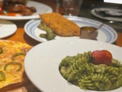 -布拉格餐厅· 中欧捷克菜(全国首店)