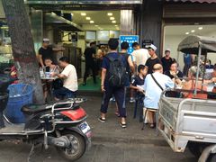 门面-定家小酥肉·清真(回民街店)