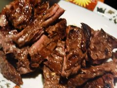 -肉魁屋·烧肉·烧鸟·酒场(高新店)