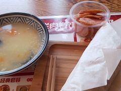 -喜卷·烂肉卷饼(广渠门店)