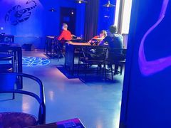 -SIGN星座主题音乐餐吧