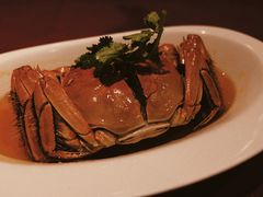 熟醉蟹-老吉士酒家(天平路店)