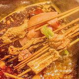 牛杂火锅为啥如此好吃！
