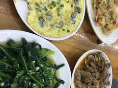 -明记海鲜大排档(巽寮湾店)