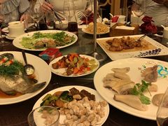 -汕头龙光喜来登酒店-采悦轩中餐厅