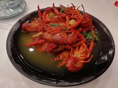 -老鄞江清水龙虾•赵赵家(江北店)
