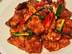 -李记饺子·非遗美食·江西菜(建设路店)