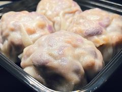 -宫门口馒头铺(创始人总店)