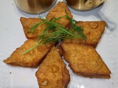 -丝路有约·优雅新疆菜(万宴城店)