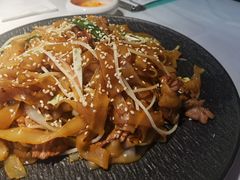 -老伙记海鲜码头(北滘店)