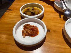 -东俞·韩式料理(院东街店)