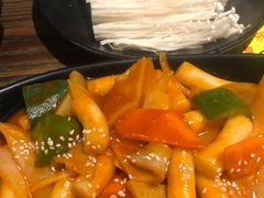 -大發韩国烤肉(八佰伴店)