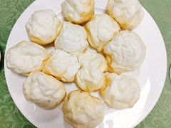 -国庆烧麦馆
