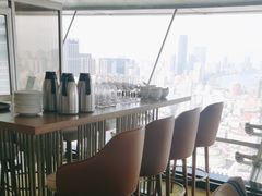 -上海新世界丽笙大酒店旋景餐厅(人民广场店)