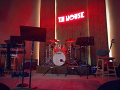 -TZ House音乐现场(来福士中心店)