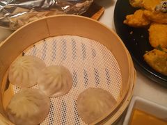 鸡汁杭州小笼-桂满陇-西湖船宴(西单大悦城店)