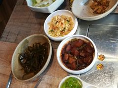 -一心烤肉(延安路店)
