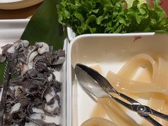 -鼎鼎香·港式火锅(北京SKP店)