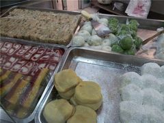 糕团-常州糕团店(北大街新世纪商城店)