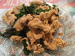 -金姐台湾菜(珠江路店)