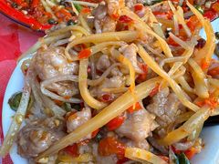 -盐老幺自贡盐帮菜老店