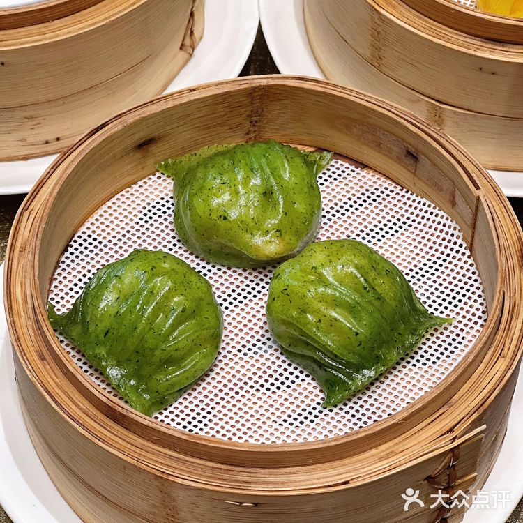 米其林餐厅-文兴酒家｜在宁波就能吃到了