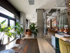 -The Rug Cafe(王府中环店)