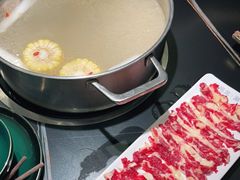 -二刀潮牛(重庆光环购物公园店)