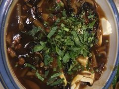 豆花牛柳-妈妈的味道(工人体育场东路店)