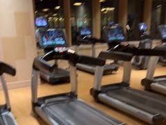 -北京嘉里健身·Kerry Sports(北京嘉里大酒店)