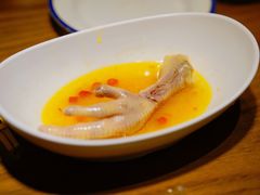 -二孃鸡爪爪(东郊记忆店)