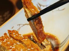 -香园茶社·金陵小灶(老门东店)