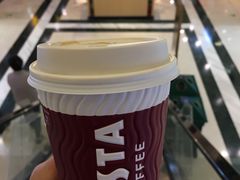 -COSTA COFFEE(上海月星环球港店)