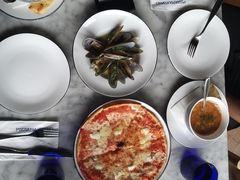 -玛尚诺意式餐厅(官舍店)