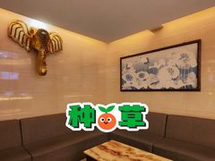 -东方之珠洗浴休闲广场(和平店)