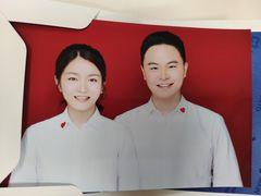-海马体照相馆(成都来福士广场店)