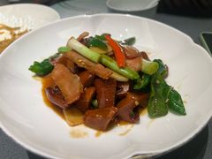 -沈灶河豚宴·河豚融合餐厅(汉中路店)