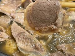 -许家黄土高坡砂锅总店