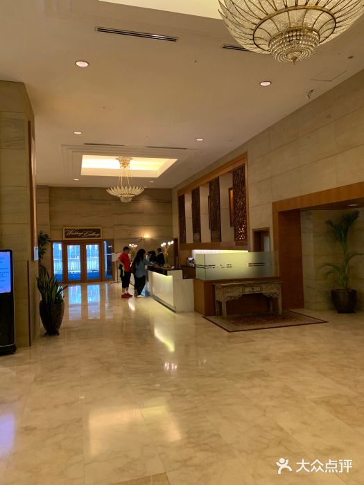 吉隆坡皇家朱兰酒店图片