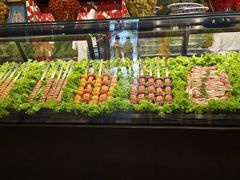 -卢布里西餐厅(总店)