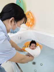 -优贝恩母婴护理中心