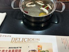 -呷哺呷哺(西单大悦城店)